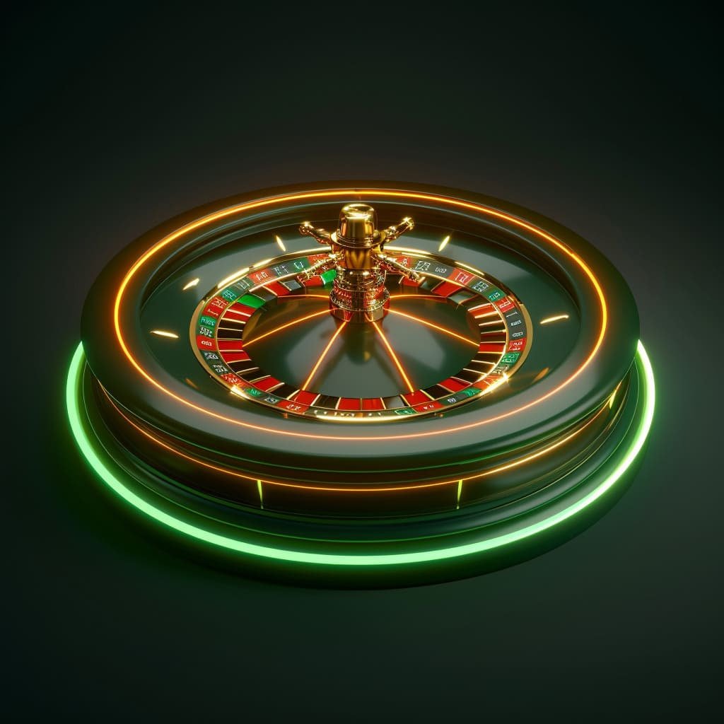 Layar aplikasi mobile dewagacor menampilkan dashboard utama dengan pasar sportsbook dan kasino langsung