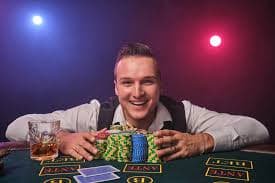 Meja Hot Pot live dealer dengan interface mobile di platform dewagacor